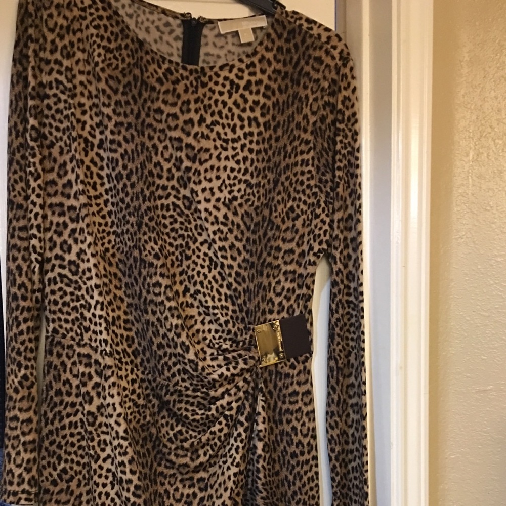 Michael Kors Dress